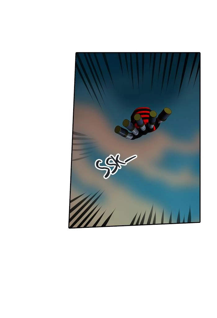 Tower of God Chapter 304, page 20 of 121
