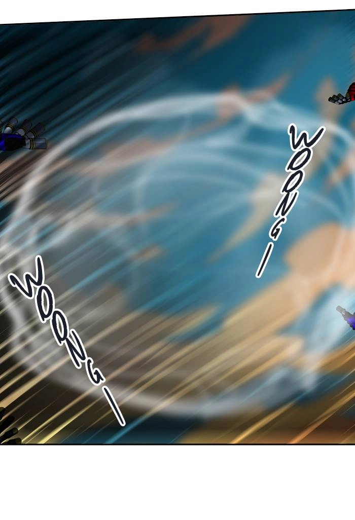 Tower of God Chapter 304, page 21 of 121