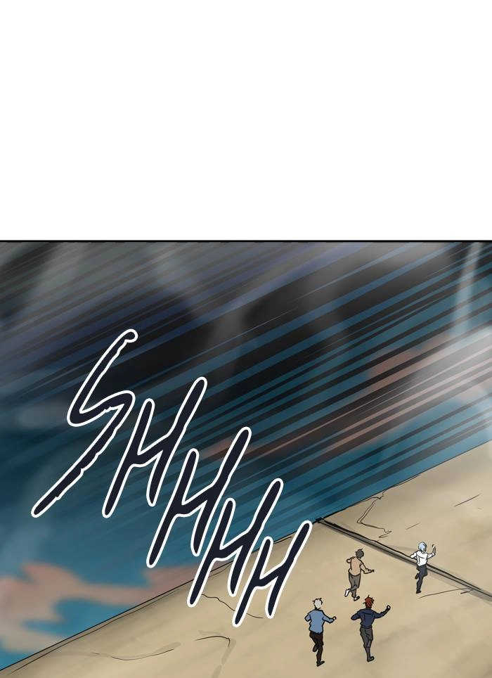 Tower of God Chapter 304, page 22 of 121
