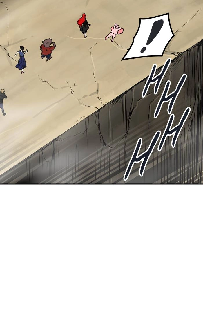 Tower of God Chapter 304, page 23 of 121