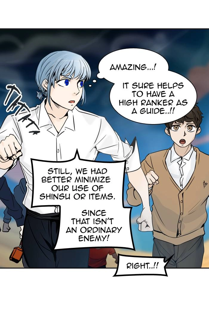 Tower of God Chapter 304, page 26 of 121