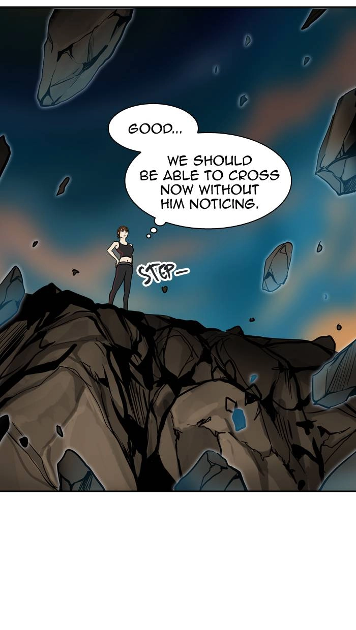 Tower of God Chapter 304, page 29 of 121