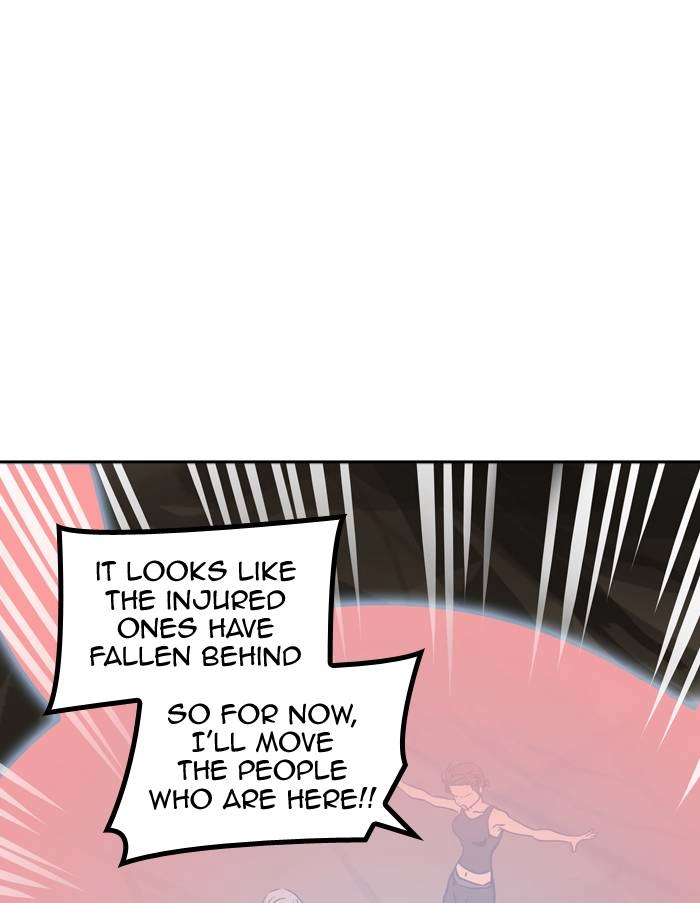 Tower of God Chapter 304, page 31 of 121