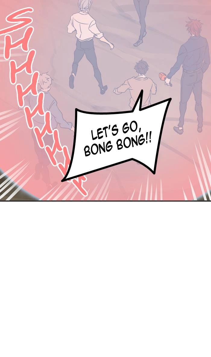 Tower of God Chapter 304, page 32 of 121