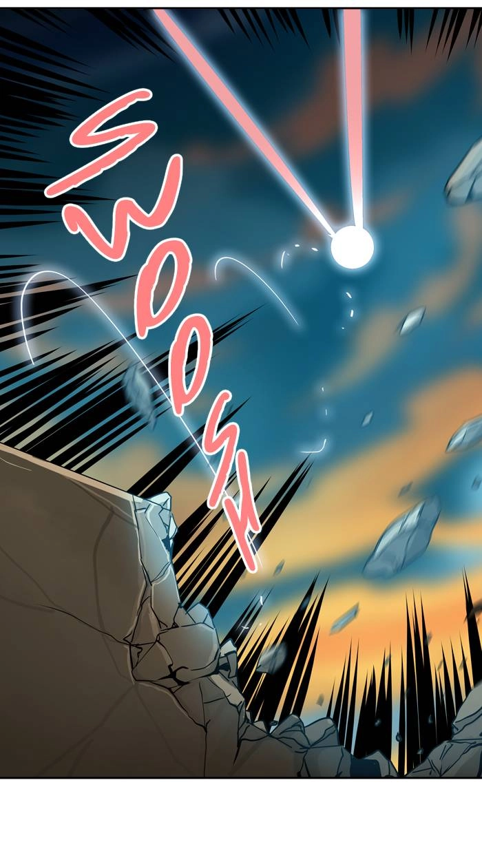 Tower of God Chapter 304, page 33 of 121