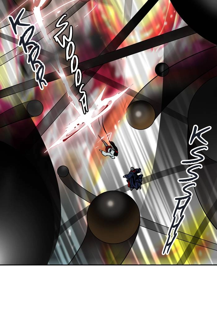 Tower of God Chapter 304, page 35 of 121