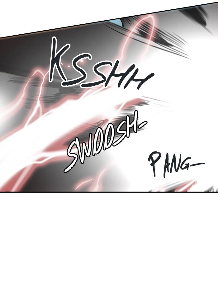 Tower of God Chapter 304, page 37 of 121
