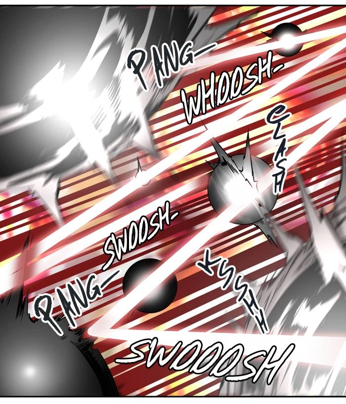 Tower of God Chapter 304, page 38 of 121