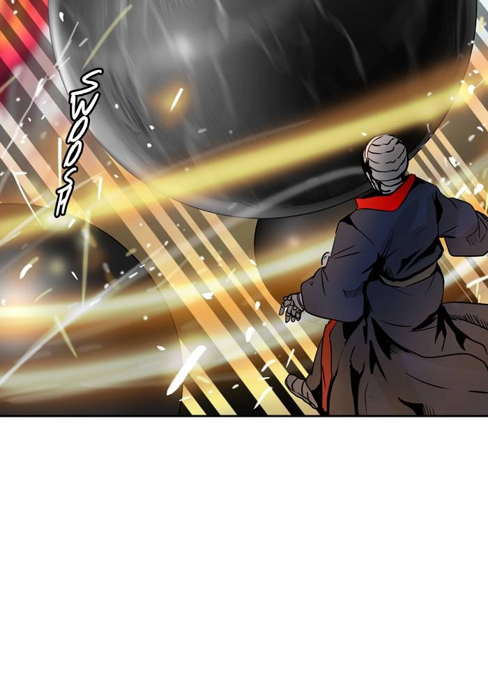 Tower of God Chapter 304, page 40 of 121