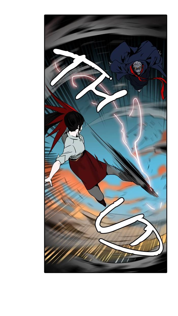 Tower of God Chapter 304, page 42 of 121