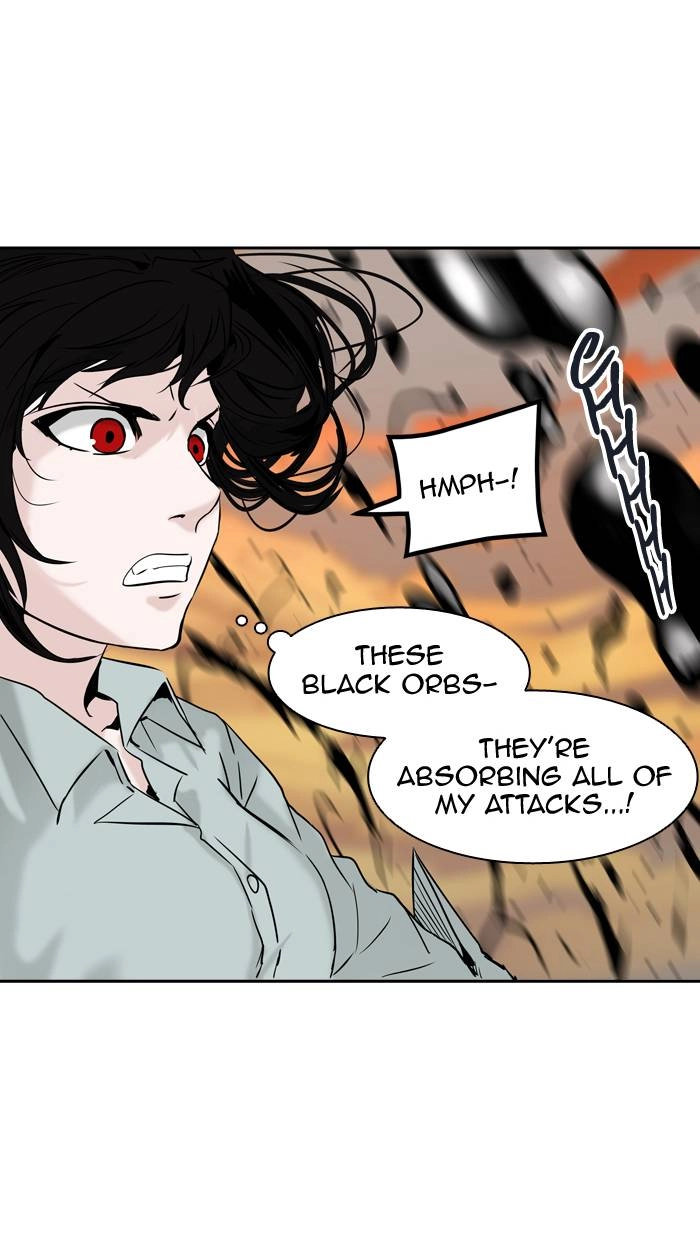 Tower of God Chapter 304, page 43 of 121