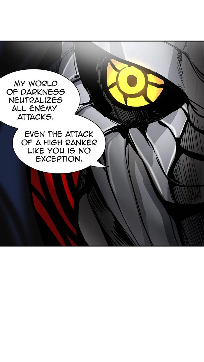 Tower of God Chapter 304, page 44 of 121