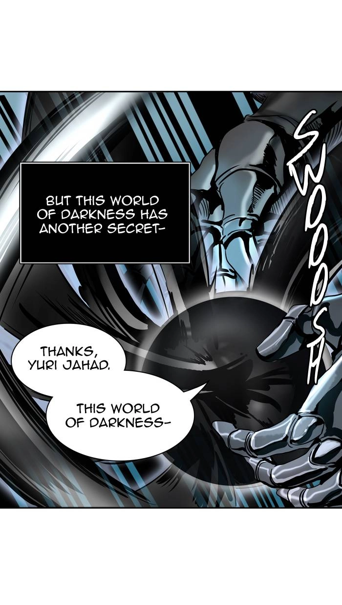 Tower of God Chapter 304, page 46 of 121
