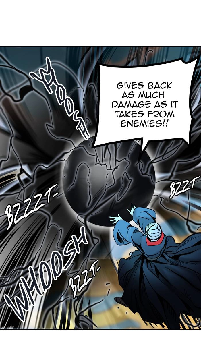 Tower of God Chapter 304, page 47 of 121