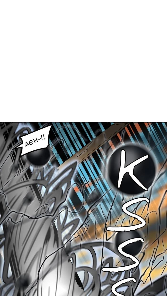 Tower of God Chapter 304, page 50 of 121