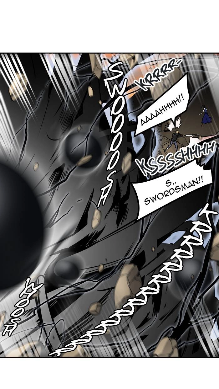 Tower of God Chapter 304, page 52 of 121