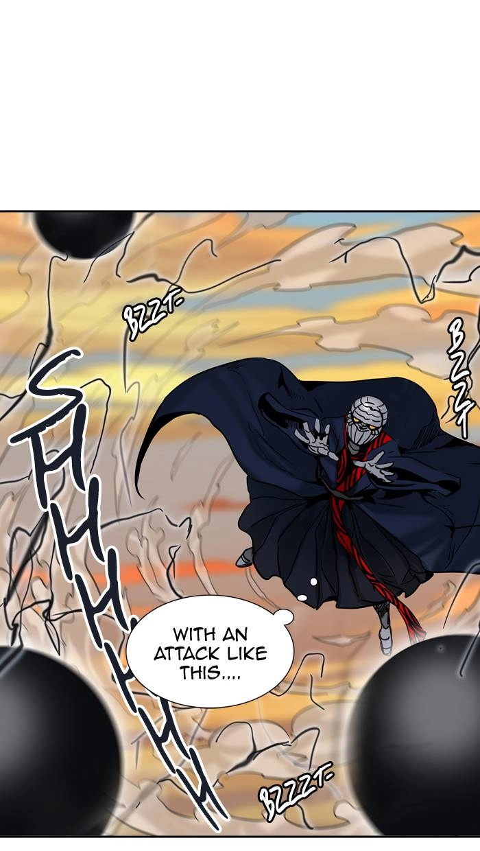 Tower of God Chapter 304, page 53 of 121