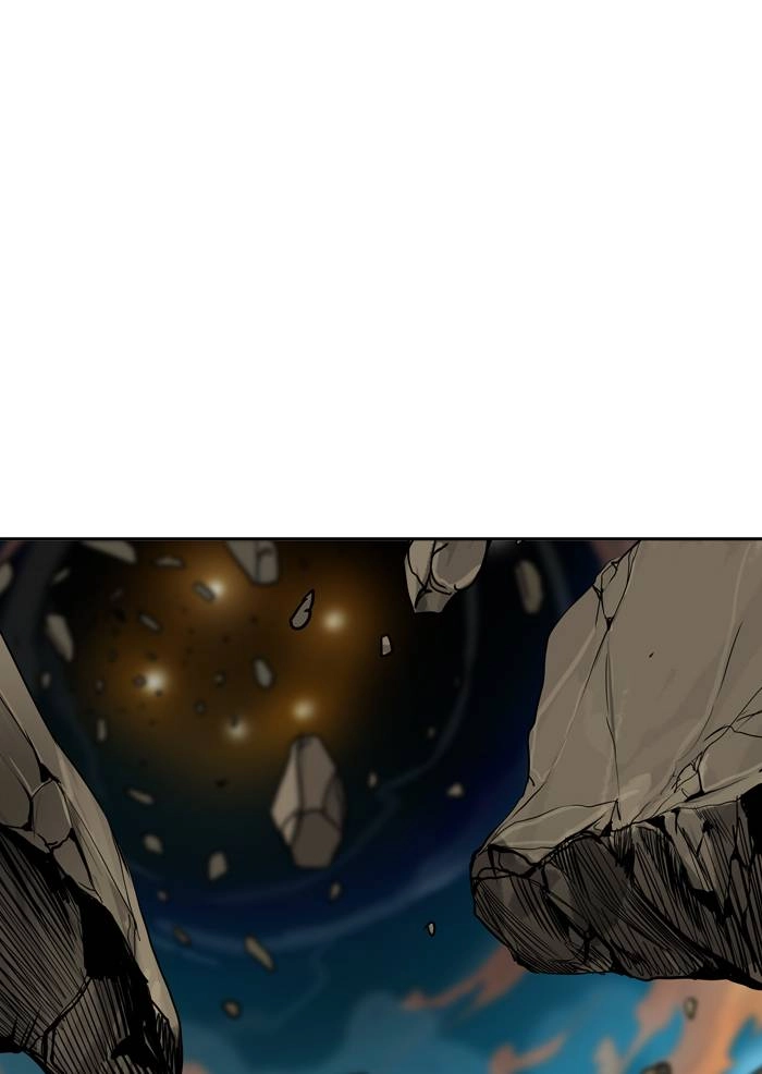 Tower of God Chapter 304, page 54 of 121