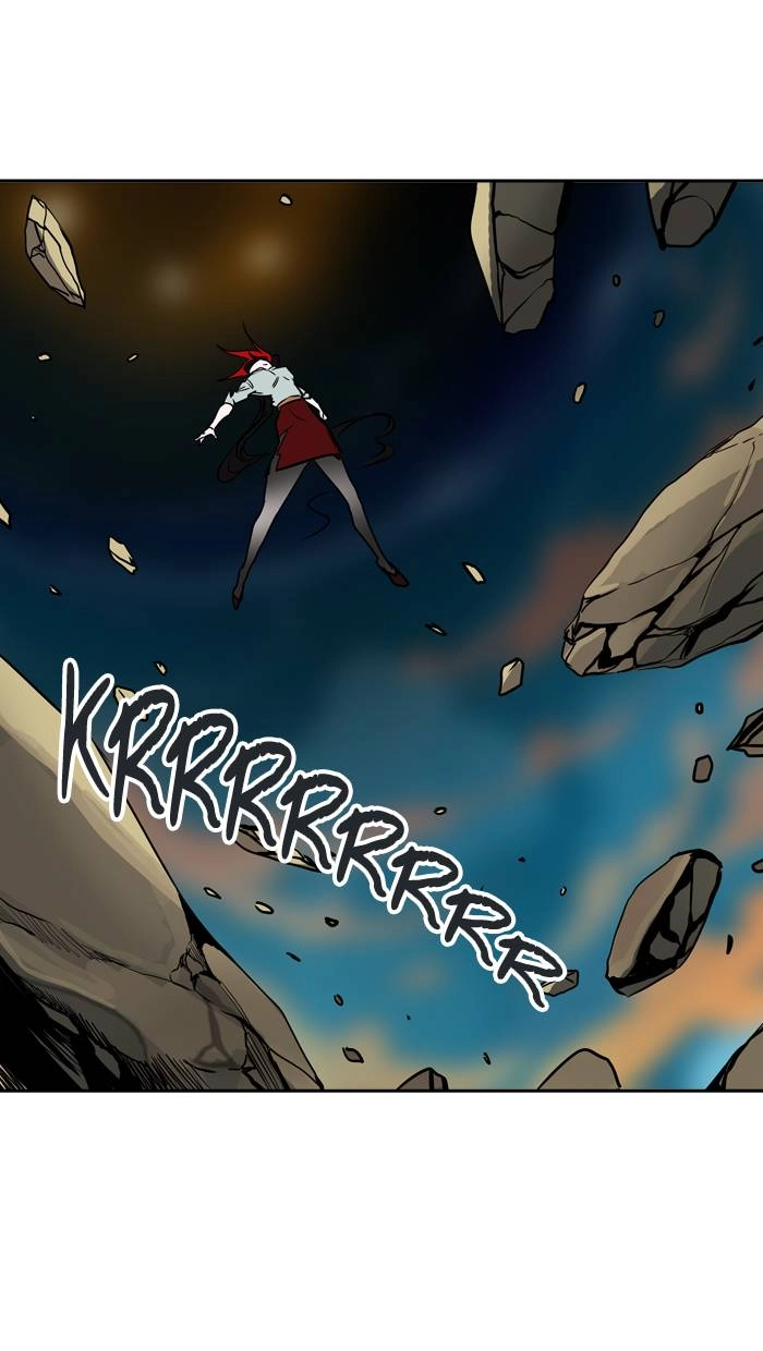 Tower of God Chapter 304, page 56 of 121