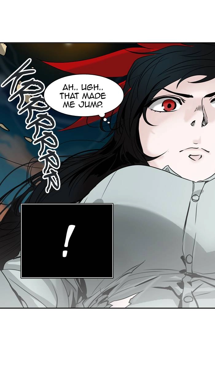 Tower of God Chapter 304, page 57 of 121