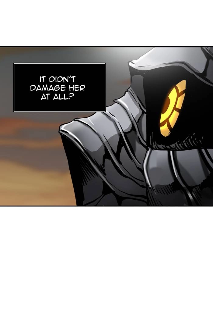 Tower of God Chapter 304, page 58 of 121