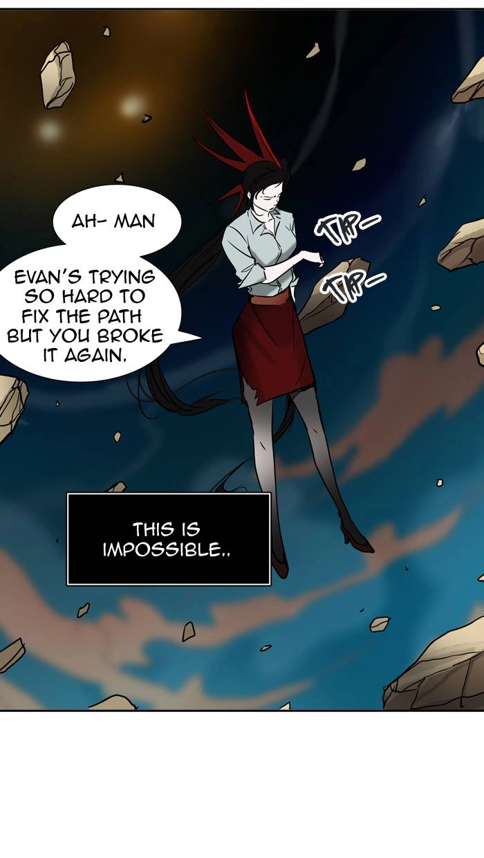 Tower of God Chapter 304, page 59 of 121