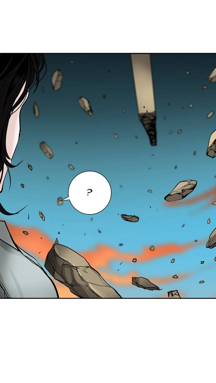 Tower of God Chapter 304, page 60 of 121