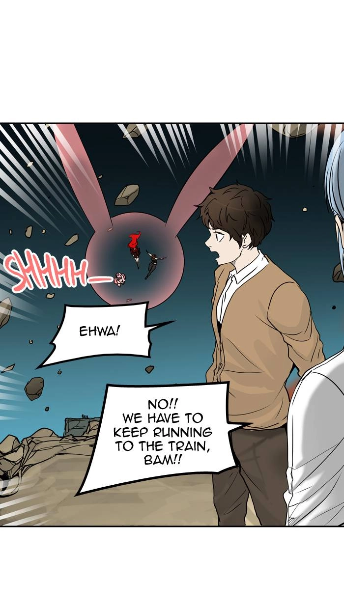 Tower of God Chapter 304, page 62 of 121