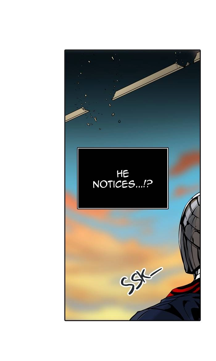 Tower of God Chapter 304, page 64 of 121
