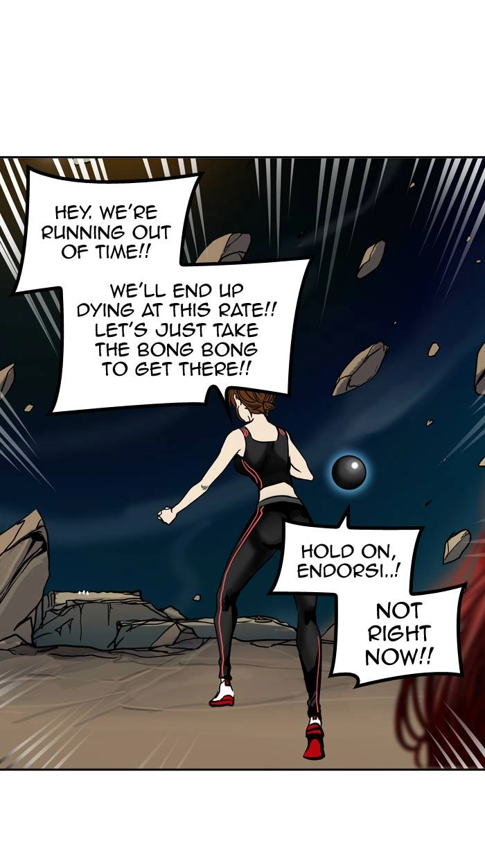 Tower of God Chapter 304, page 68 of 121