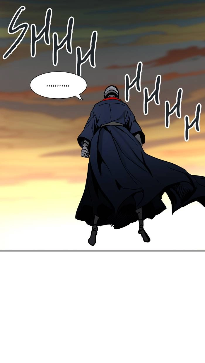 Tower of God Chapter 304, page 71 of 121