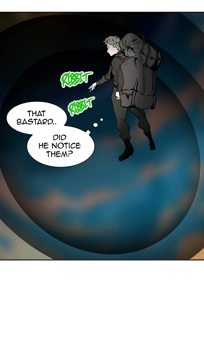 Tower of God Chapter 304, page 72 of 121