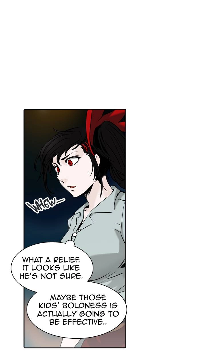 Tower of God Chapter 304, page 74 of 121