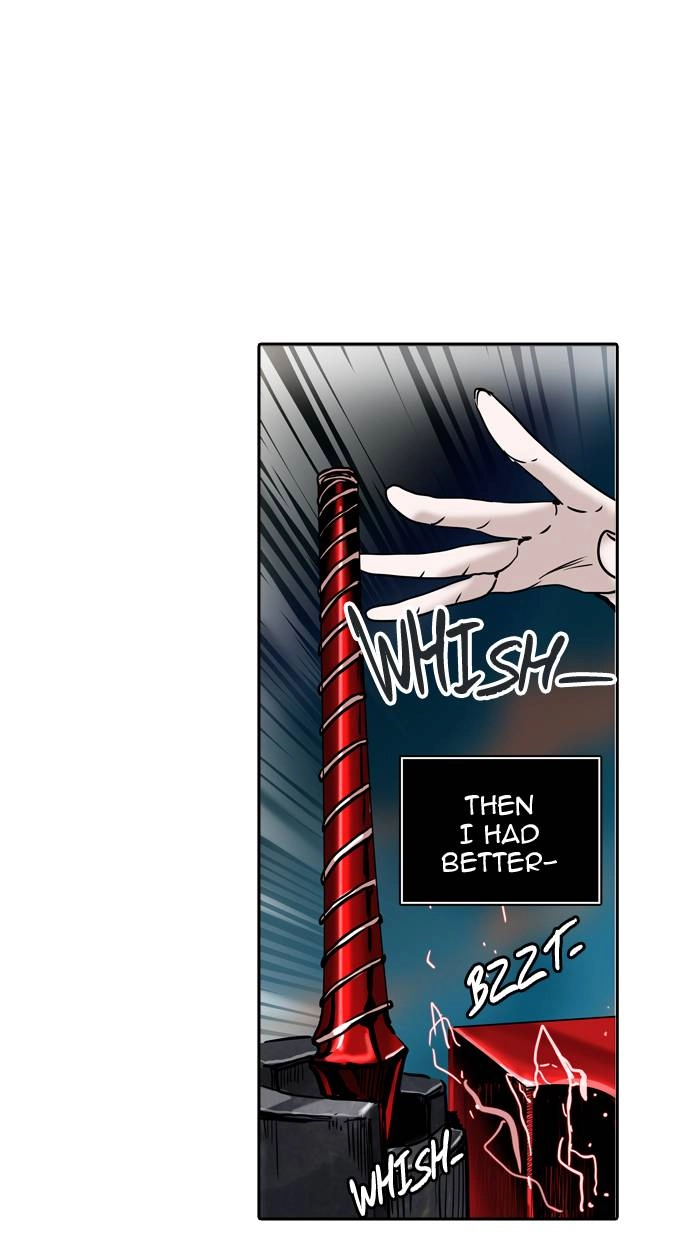 Tower of God Chapter 304, page 75 of 121