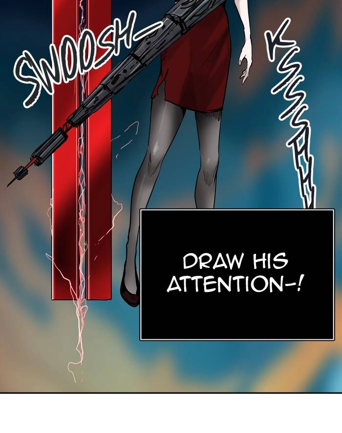 Tower of God Chapter 304, page 77 of 121