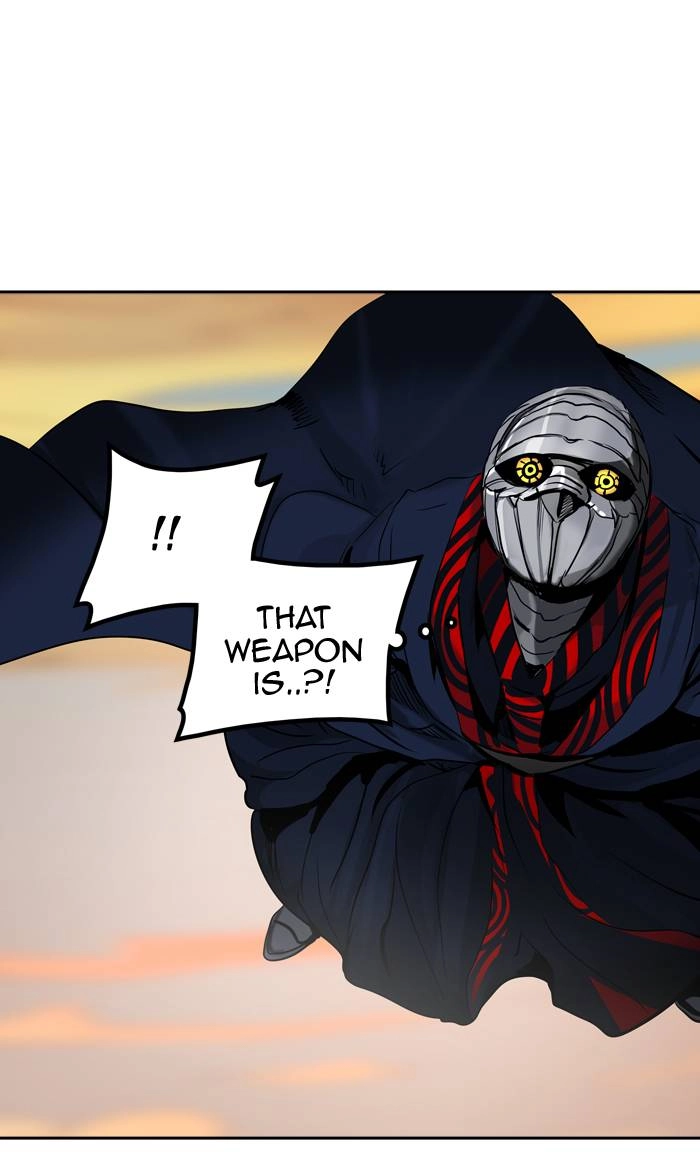 Tower of God Chapter 304, page 78 of 121