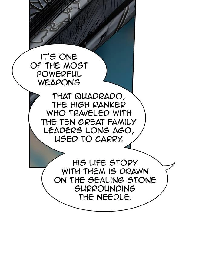 Tower of God Chapter 304, page 80 of 121