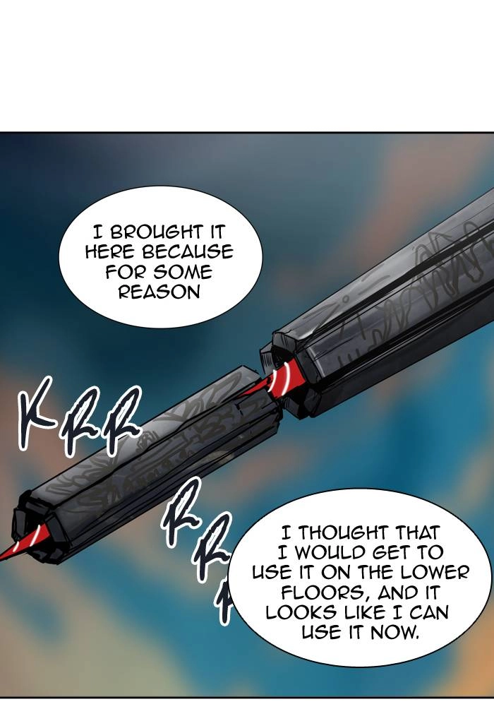 Tower of God Chapter 304, page 82 of 121
