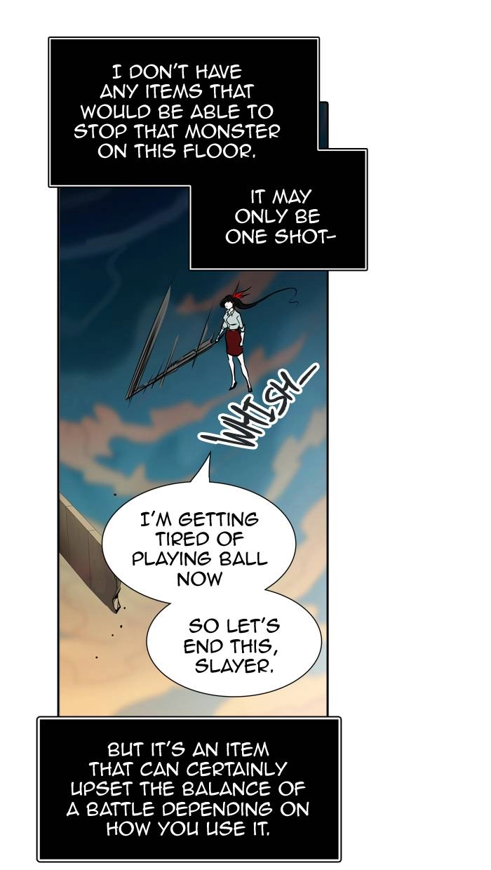 Tower of God Chapter 304, page 84 of 121
