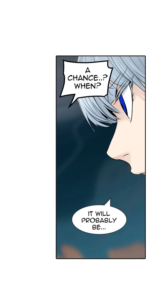 Tower of God Chapter 304, page 89 of 121