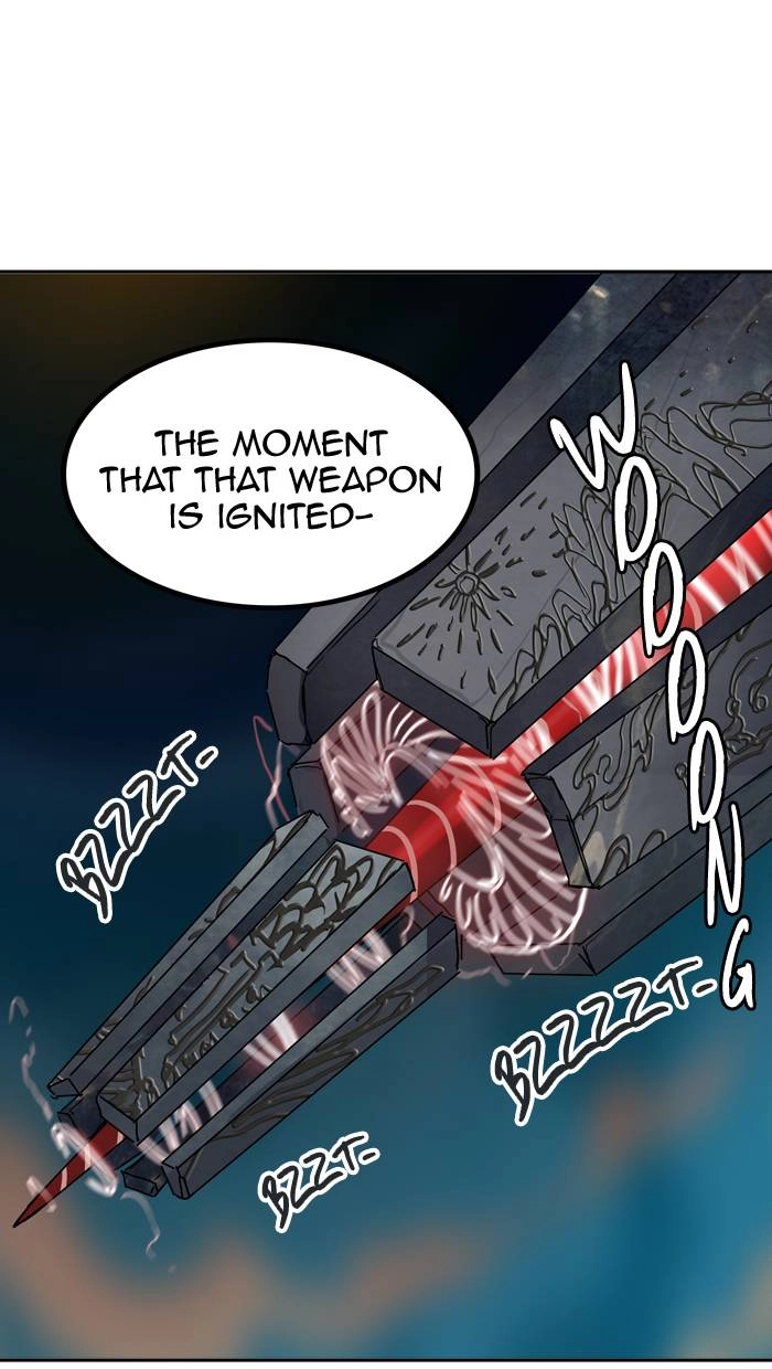 Tower of God Chapter 304, page 90 of 121