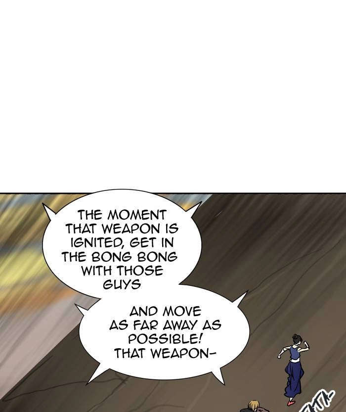 Tower of God Chapter 304, page 91 of 121
