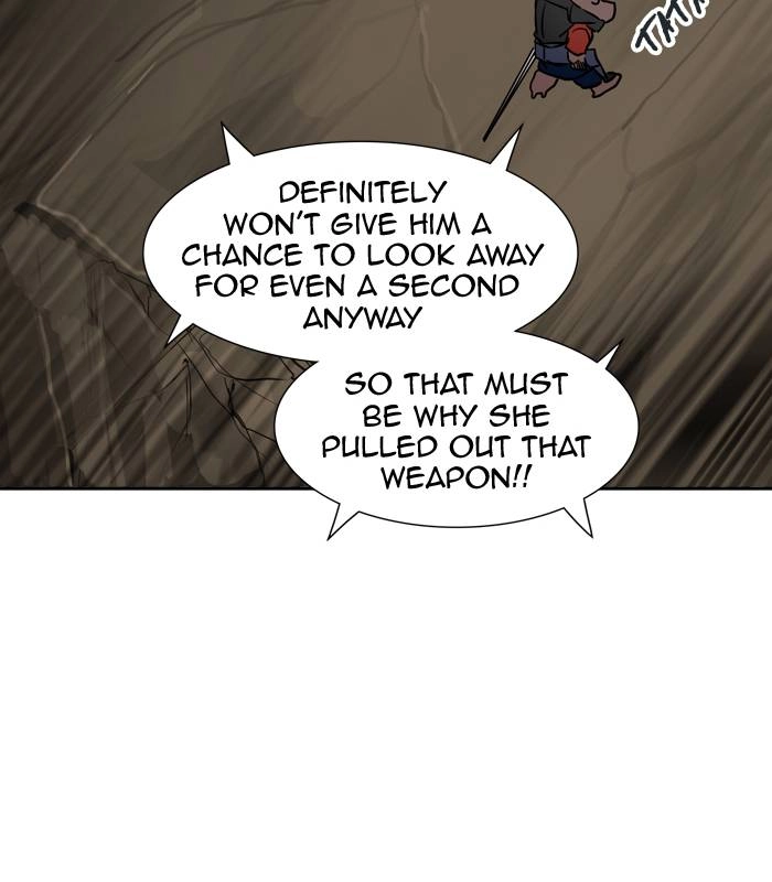 Tower of God Chapter 304, page 92 of 121
