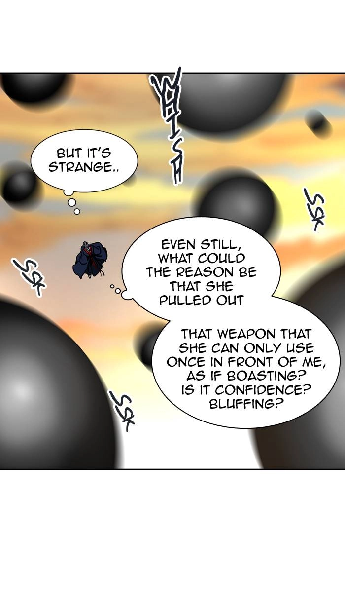 Tower of God Chapter 304, page 93 of 121
