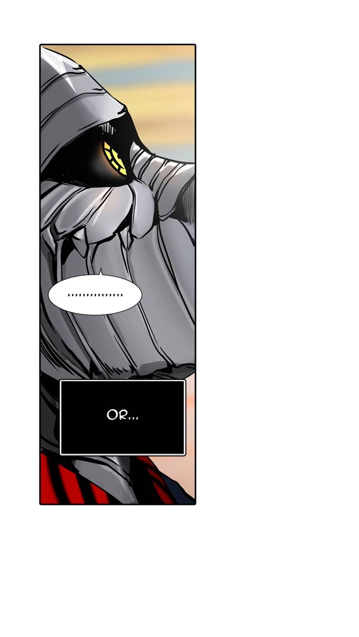 Tower of God Chapter 304, page 94 of 121