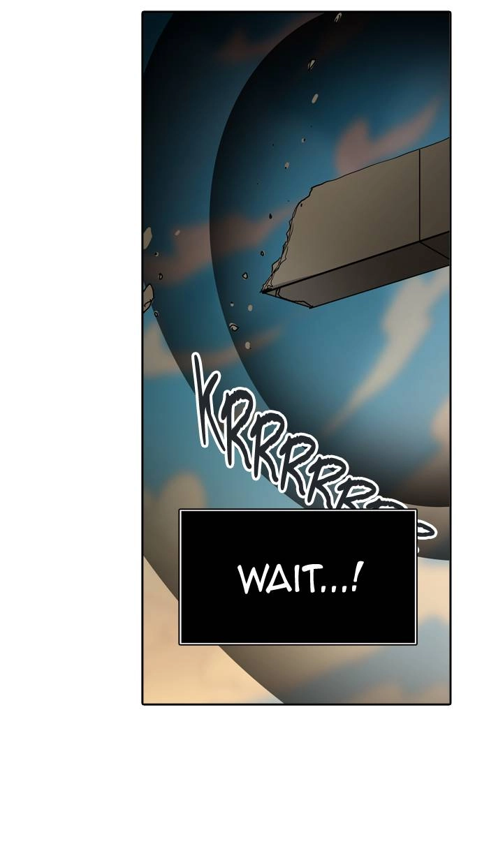 Tower of God Chapter 304, page 95 of 121