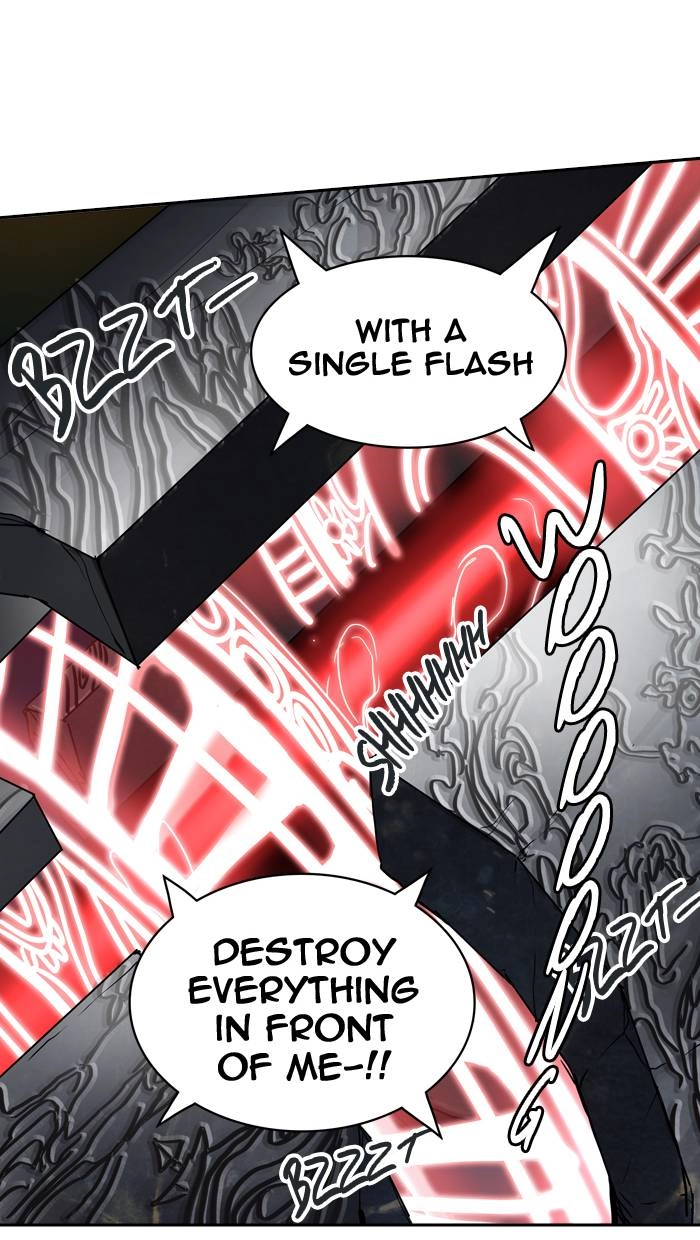 Tower of God Chapter 304, page 97 of 121