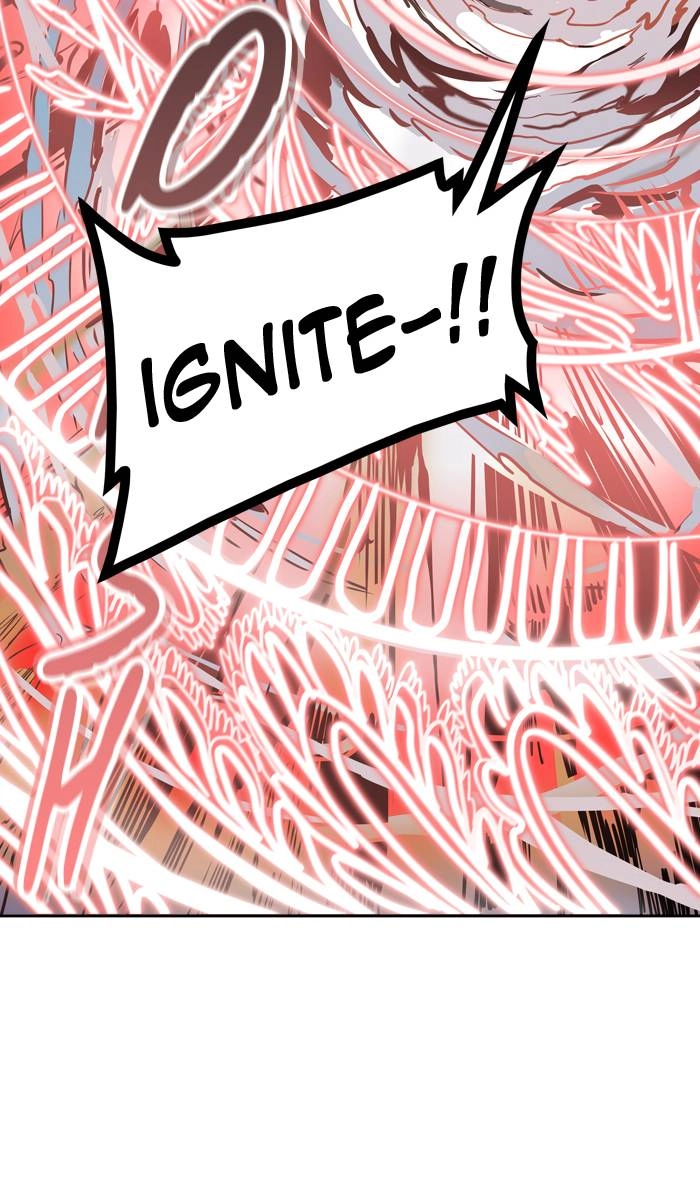 Tower of God Chapter 304, page 99 of 121