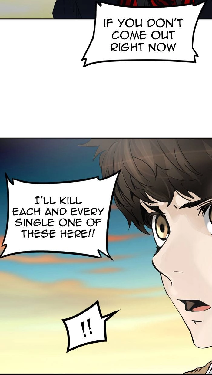 Tower of God Chapter 305, page 10 of 131