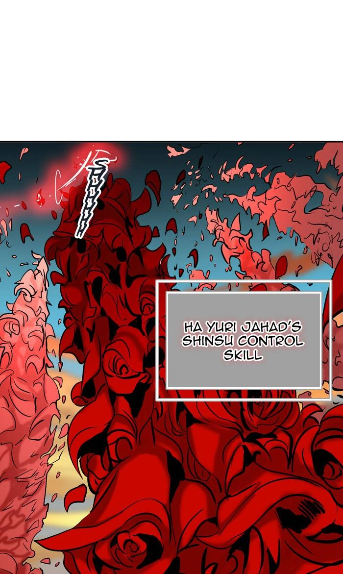 Tower of God Chapter 305, page 100 of 131
